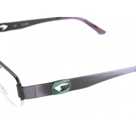 Ladies Guess Designer Optical Glasses Frames, complete with case, GU 2215 Purple 